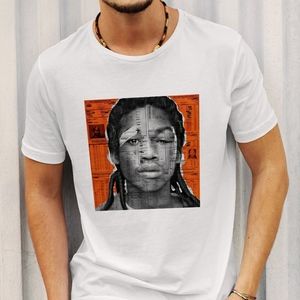 Meek Mill Dreamchasers 4 album t shirt